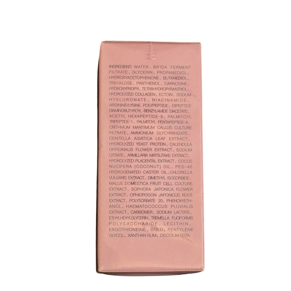 LYZskincare Bifid Yeast Anti-Aging Firming Serum 30ml 1.0 Fl Oz New Sealed - Picture 3 of 4